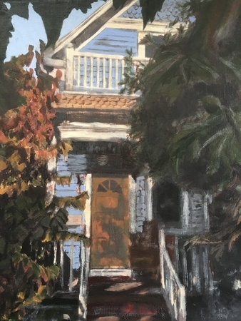San Jose Avenue